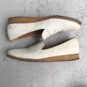 Del  Toro  slip ons